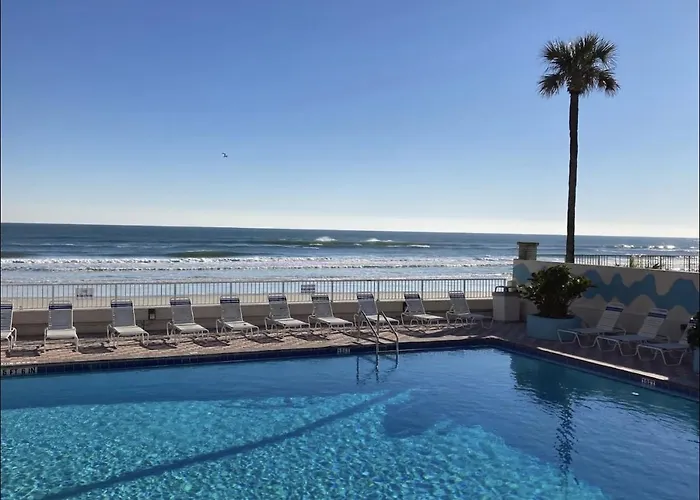 Fountain Beach Resort Studios