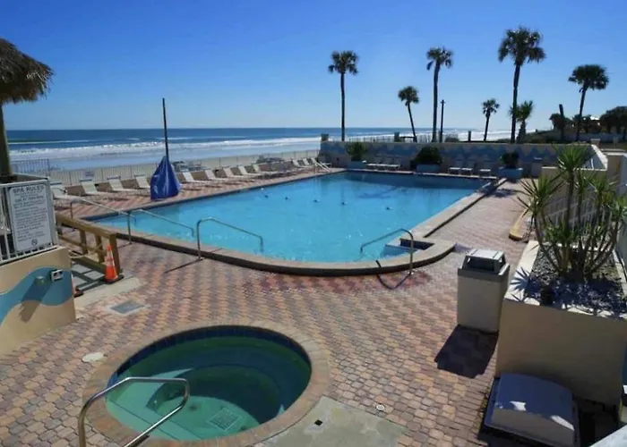 Fountain Beach Resort Studios