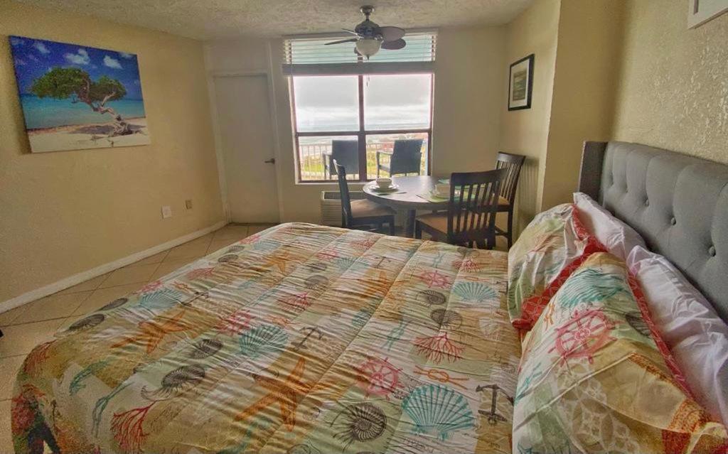 Fountain Apartment