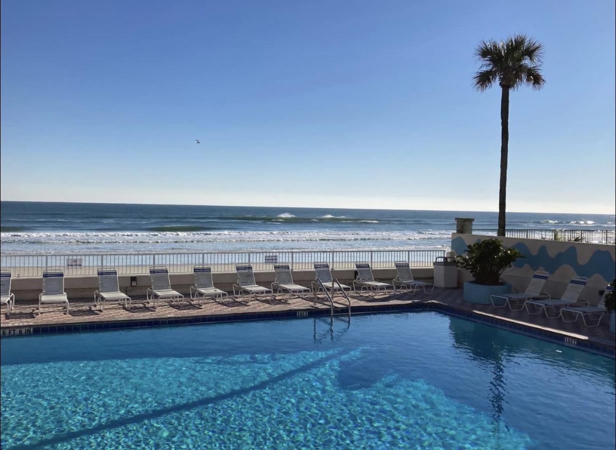 Fountain Apartment Daytona Beach