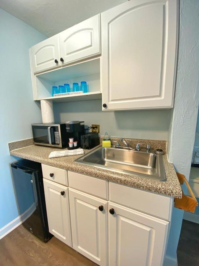 Fountain Apartment Daytona Beach